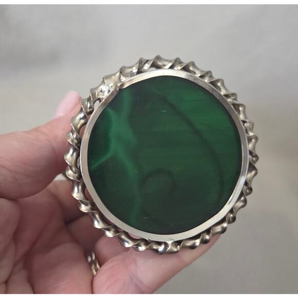 3d Stained Glass Suncatcher Bird House Red Bird Cardinal White - Picture 4 of 9